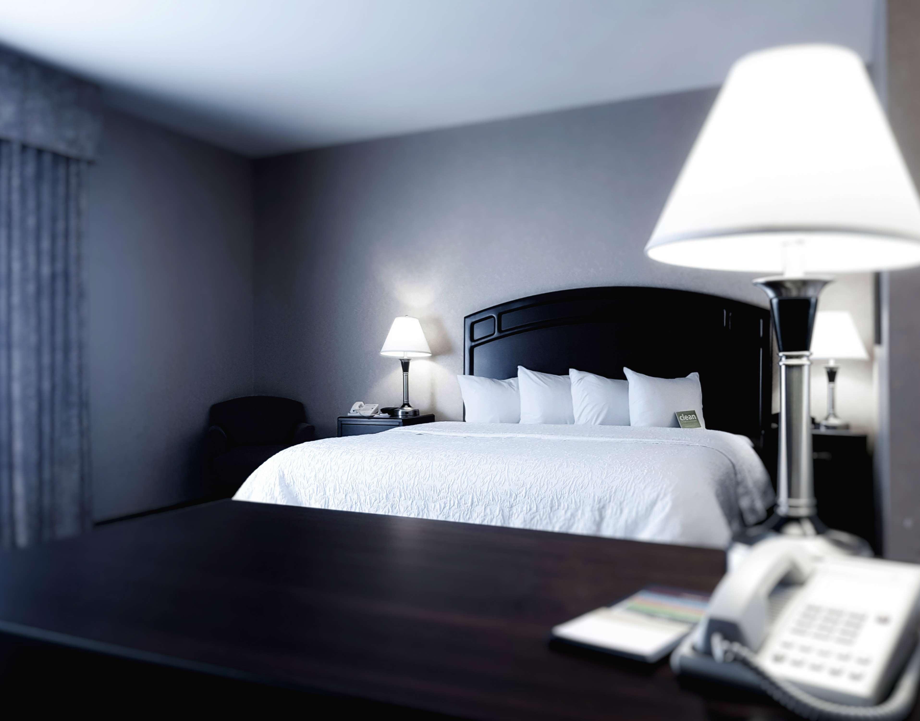 Hampton Inn & Suites By Hilton Edmonton International Airport Ледюк Екстер'єр фото